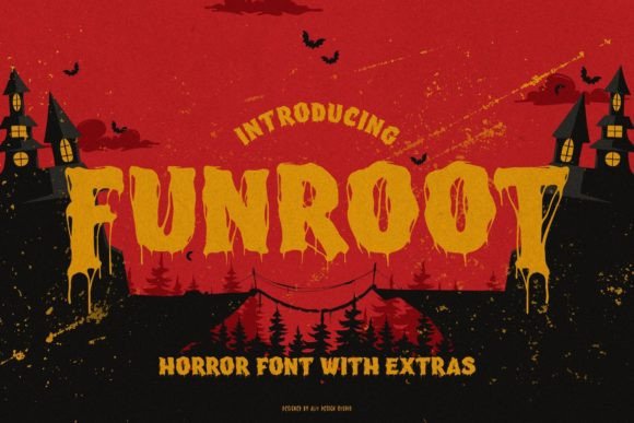 Bringing Funroot to Life in Handmade Creations