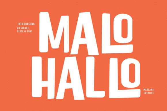 How Malohallo Transformed My Brand’s Visual Identity